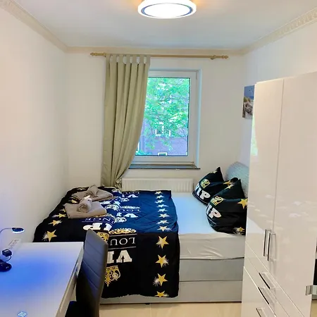 Classic Kian Apartment